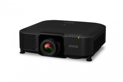 Інсталяційний проектор Epson EB-PU1007B (3LCD, WUXGA, 7000 lm, LASER) V11HA34840