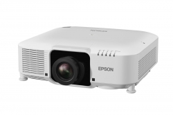 Інсталяційний проектор Epson EB-PU1007W (3LCD, WUXGA, 7000 lm, LASER) V11HA34940