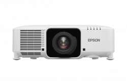 Інсталяційний проектор Epson EB-PU1006W (3LCD, WUXGA, 6000 lm, LASER) V11HA35940