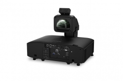Інсталяційний проектор Epson EB-PU2010B (3LCD, WUXGA, 10000 lm, LASER) V11HA52840