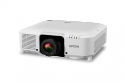 Інсталяційний проектор Epson EB-PU2010W (3LCD, WUXGA, 10000 lm, LASER) V11HA52940