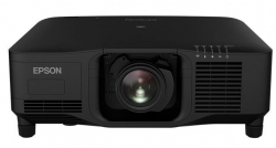 Інсталяційний проектор Epson EB-PU2220B (3LCD, WUXGA, 20000 lm, LASER) V11HA66840