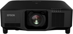 Проєктор інсталляційний Epson EB-PU2216B WUXGA, 16000 lm, LASER V11HA67840
