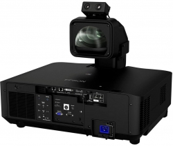 Проєктор інсталляційний Epson EB-PU2216B WUXGA, 16000 lm, LASER V11HA67840