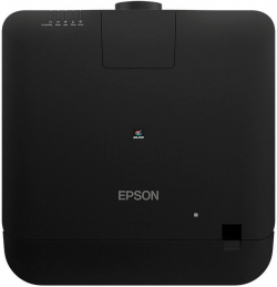 Проєктор інсталляційний Epson EB-PU2216B WUXGA, 16000 lm, LASER V11HA67840