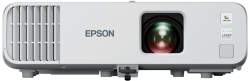 Проектор Epson EB-L260F FHD, 4600 lm, LASER, 1.32-2.12, WiFi V11HA69080