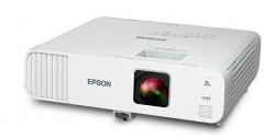 Проектор Epson EB-L210W WXGA, 4500 lm, LASER, 1.41-2.26, WiFi V11HA70080