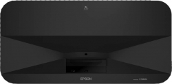 Проєктор домашнього кінотеатру Epson EH-LS800B UHD, 4000 lm, LASER, 0.16, WiFi, Android TV, чорний V11HA90140