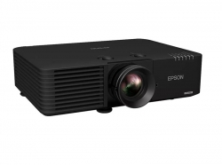 Проєктор Epson EB-L895E WUXGA, 8000 lm, LASER, 1.35-2.2, WiFi, чорний V11HB24180