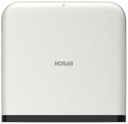 Проєктор Epson EF-21W FHD, 1000 lm, LASER, 1, Google TV, Diamond White V11HB35040