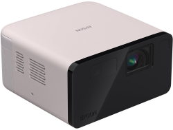 Проєктор Epson EF-21R FHD, 1000 lm, LASER, 1, Google TV, Quartz Rose V11HB35240