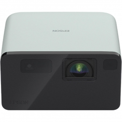 Проєктор Epson EF-21G FHD, 1000 lm, LASER, 1, Google TV, Opal Green V11HB35340