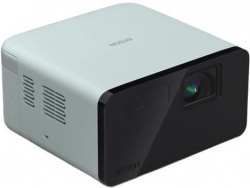 Проєктор Epson EF-21G FHD, 1000 lm, LASER, 1, Google TV, Opal Green V11HB35340