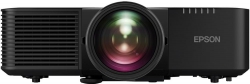Проектор Epson EB-L695SE WUXGA, 6000 lm, LASER, 0.5-0.7, WiFi, черный V11HB36180