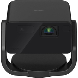 Проєктор Epson EF-22B FHD, 1000 lm, LASER, 1, Google TV, black V11HB38140