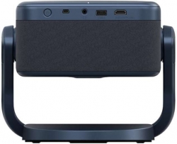 Проєктор Epson EF-22N FHD, 1000 lm, LASER, 1, Google TV, Metallic Blue V11HB38440