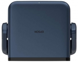 Проєктор Epson EF-22N FHD, 1000 lm, LASER, 1, Google TV, Metallic Blue V11HB38440