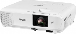 Проєктор Epson EB-E24 XGA, 3600 lm, 1.44 V11HB51042