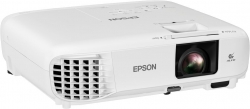 Проєктор Epson EB-E24 XGA, 3600 lm, 1.44 V11HB51042