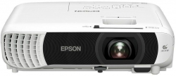 Проєктор Epson EB-FH08 FHD, 3600 lm, 1.21-1.45 V11HB54042
