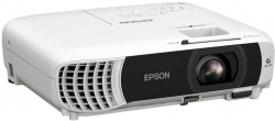 Проєктор Epson EB-FH08 FHD, 3600 lm, 1.21-1.45 V11HB54042