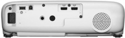 Проєктор Epson EB-FH08 FHD, 3600 lm, 1.21-1.45 V11HB54042