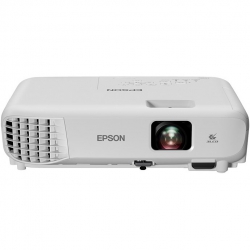 Проєктор Epson EB-E12 XGA, 3600 lm, 1.44 V11HB55042
