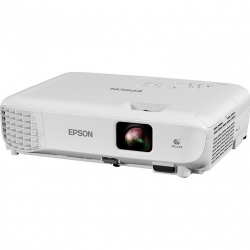 Проєктор Epson EB-E12 XGA, 3600 lm, 1.44 V11HB55042