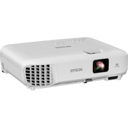Проєктор Epson EB-E12 XGA, 3600 lm, 1.44 V11HB55042