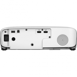 Проєктор домашнього кінотеатру Epson EH-TW850 FHD, 3400 lm, 1.0-1.21, Miracast, Apple AirPlay 2 V11HB61042