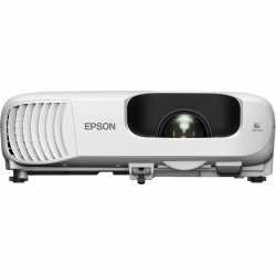 Проєктор короткофокусный Epson EB-W56S WXGA, 3700 lm, 0.6 V11HB62042