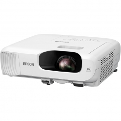 Проєктор короткофокусный Epson EB-W56S WXGA, 3700 lm, 0.6 V11HB62042