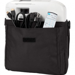 Проєктор домашнього кінотеатру Epson EH-TW840 FHD, 4000 lm, 1.21-1.45, WiFi V11HB63042