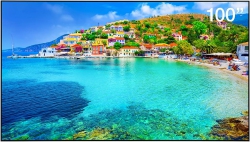 Екран фіксований Epson ELPSC35 16:9, 100", 2.21x1.25 м, ALR V12H002AD0