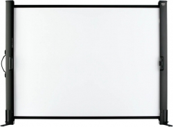 Екран настільний Epson ELPSC32 4:3, 50", 1x0.76 м, MW V12H002S32