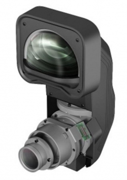 Ультракороткофокусний об'єктив Epson ELPLX01S V12H004X0A