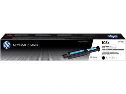 Тонер HP 103A Neverstop LJ 1000a/1000w/1200a/1200w (2500стр) W1103A