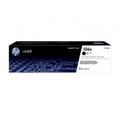Картридж HP 106A M107a/107r/107w/135a/135r/135w/137fnw Black W1106A