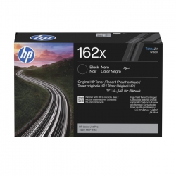 Картридж HP 162X LJ 4007, MFP 4113 Black (10 000стр) W1620X