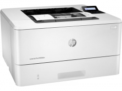 Принтер А4 HP LJ Pro M404dw з Wi-Fi W1A56A