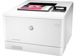 Принтер А4 HP Color LJ Pro M454dn W1Y44A