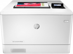 Принтер А4 HP Color LJ Pro M454dw c Wi-Fi W1Y45A