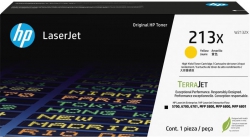 Картридж HP 213X CLJ Ent 5700/6700/6701, MFP 5800/6800 Yellow (6000 стор) W2132X