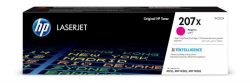 Картридж HP 207X CLJ M282/M283, M255dw/M255nw Magenta (2450 стр) W2213X