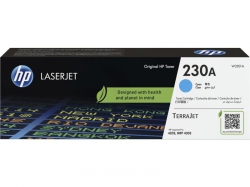 Картридж HP 230A CLJ Pro 4203/4303 Cyan (1800стор) W2301A