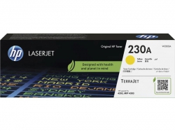 Картридж HP 230A CLJ Pro 4203/4303 Yellow (1800стр) W2302A