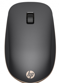 Мышь HP Z5000 Bluetooth Black W2Q00AA