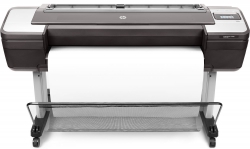 Принтер HP DesignJet T1700dr 44" W6B56A