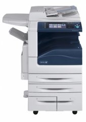 БФП A3 кольоровий Xerox WC7545