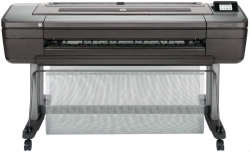 Принтер HP DesignJet Z9dr 44" V-Trimmer X9D24A